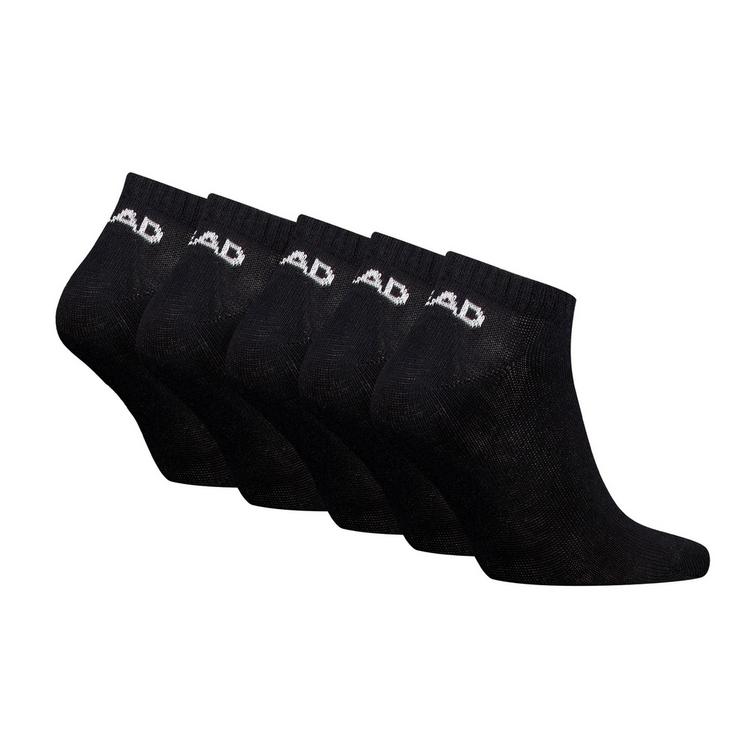 HEAD HEAD Socken Socken - Schwarz - 0 | SportScheck