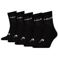 HEAD Socken Socken - Schwarz