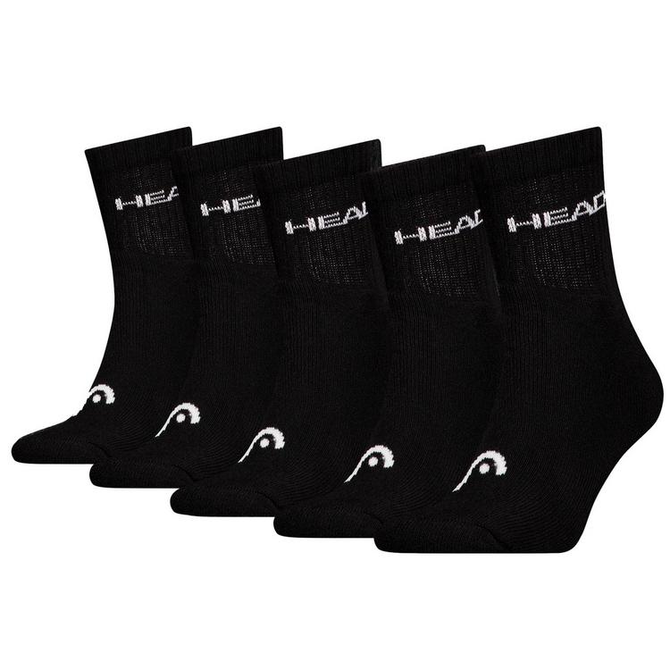HEAD HEAD Socken Socken - Schwarz - 0 | SportScheck