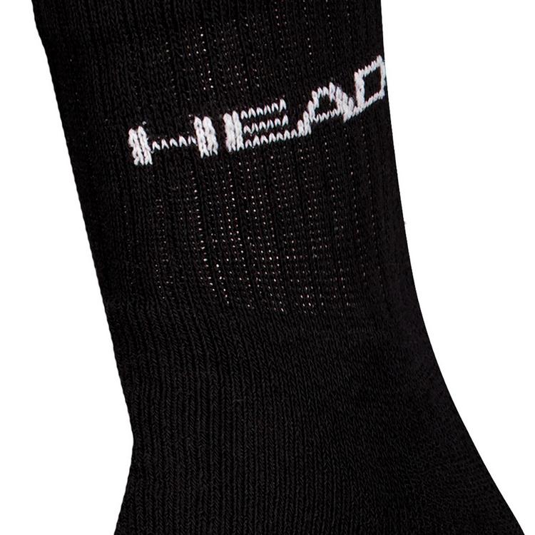 HEAD HEAD Socken Socken - Schwarz - 2 | SportScheck