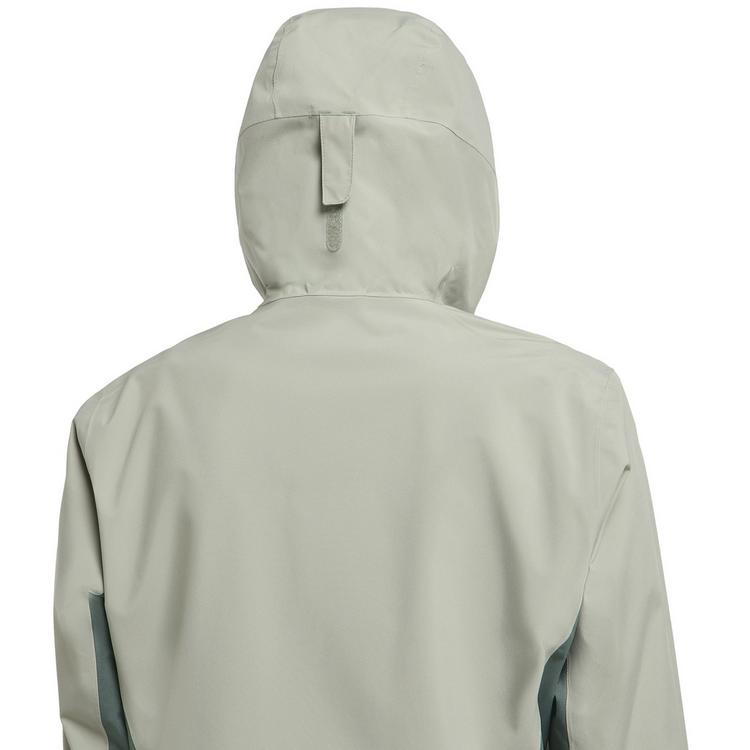 Jack Wolfskin Jack Wolfskin WEILTAL 2L JKT W Funktionsjacke Damen - mint leaf - 2 | SportScheck