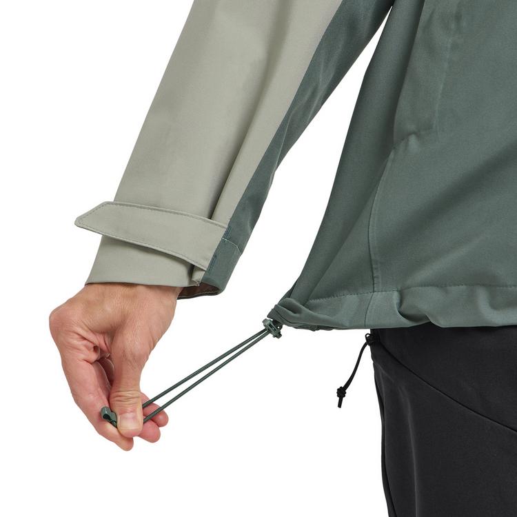 Jack Wolfskin Jack Wolfskin WEILTAL 2L JKT W Funktionsjacke Damen - mint leaf - 3 | SportScheck