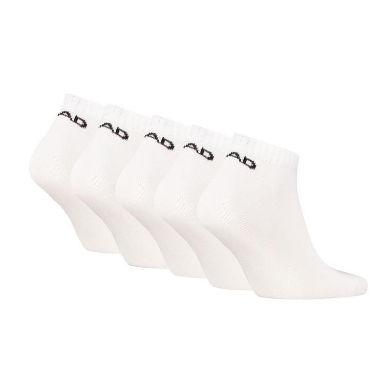 HEAD HEAD Socken Socken - Wei&szlig; - 0 | SportScheck