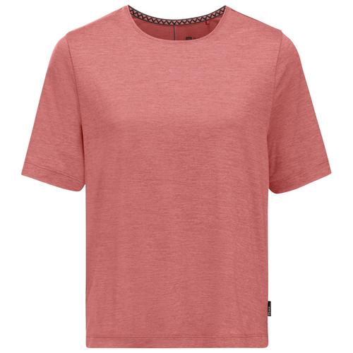 Jack Wolfskin TRAVEL T W Funktionsshirt Damen