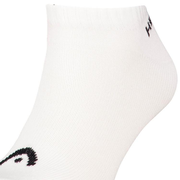 HEAD HEAD Socken Socken - Wei&szlig; - 2 | SportScheck