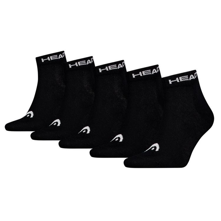 HEAD HEAD Socken Socken - Schwarz - 0 | SportScheck