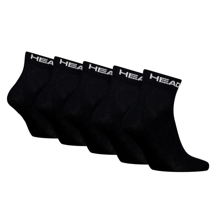 HEAD HEAD Socken Socken - Schwarz - 0 | SportScheck