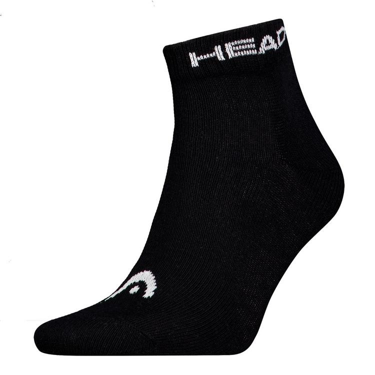 HEAD HEAD Socken Socken - Schwarz - 1 | SportScheck