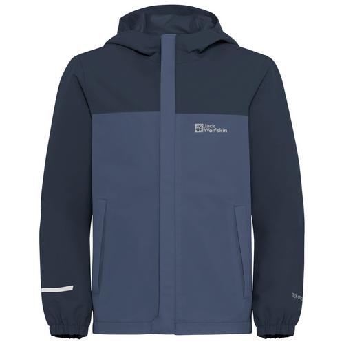 Jack Wolfskin TUCAN JACKET K Funktionsjacke Kinder