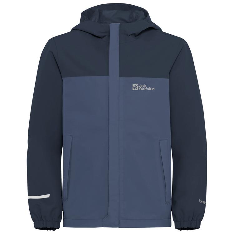 Jack Wolfskin Jack Wolfskin TUCAN JACKET K Funktionsjacke Kinder - evening sky - 0 | SportScheck