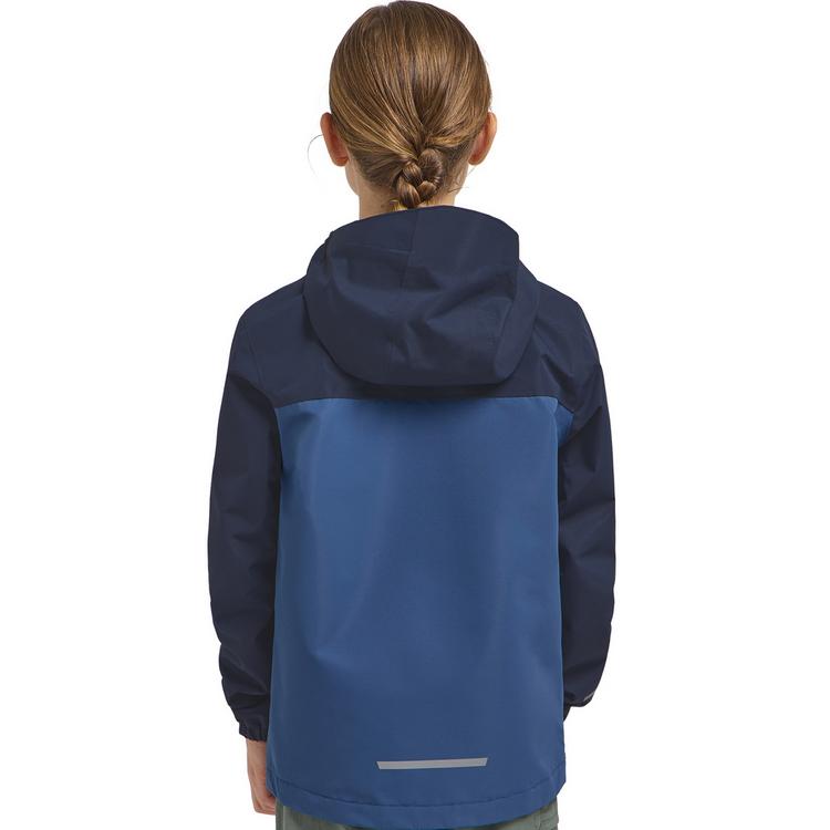 Jack Wolfskin Jack Wolfskin TUCAN JACKET K Funktionsjacke Kinder - evening sky - 1 | SportScheck