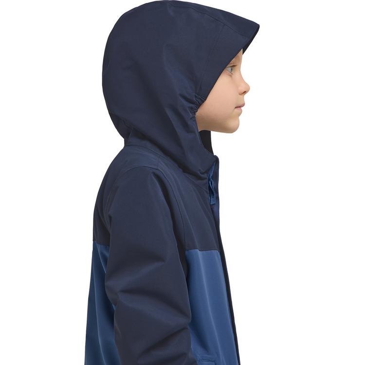 Jack Wolfskin Jack Wolfskin TUCAN JACKET K Funktionsjacke Kinder - evening sky - 2 | SportScheck
