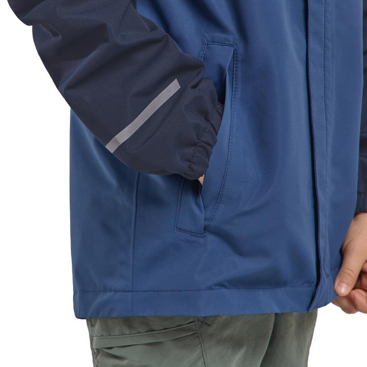 Jack Wolfskin Jack Wolfskin TUCAN JACKET K Funktionsjacke Kinder - evening sky - 3 | SportScheck