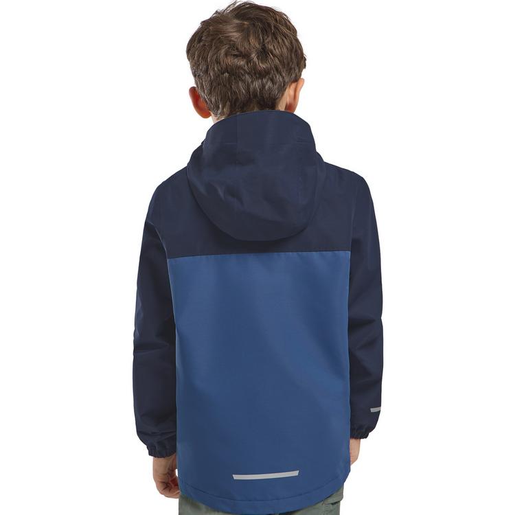 Jack Wolfskin Jack Wolfskin TUCAN JACKET K Funktionsjacke Kinder - evening sky - 6 | SportScheck
