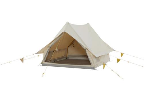 Nordisk YDUN TECH MINI Familienzelt