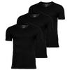 Lacoste T-Shirt T-Shirt Herren - Schwarz