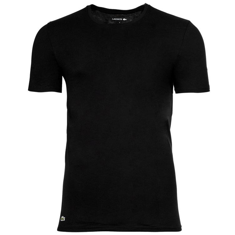 Lacoste Lacoste T-Shirt T-Shirt Herren - Schwarz - 0 | SportScheck