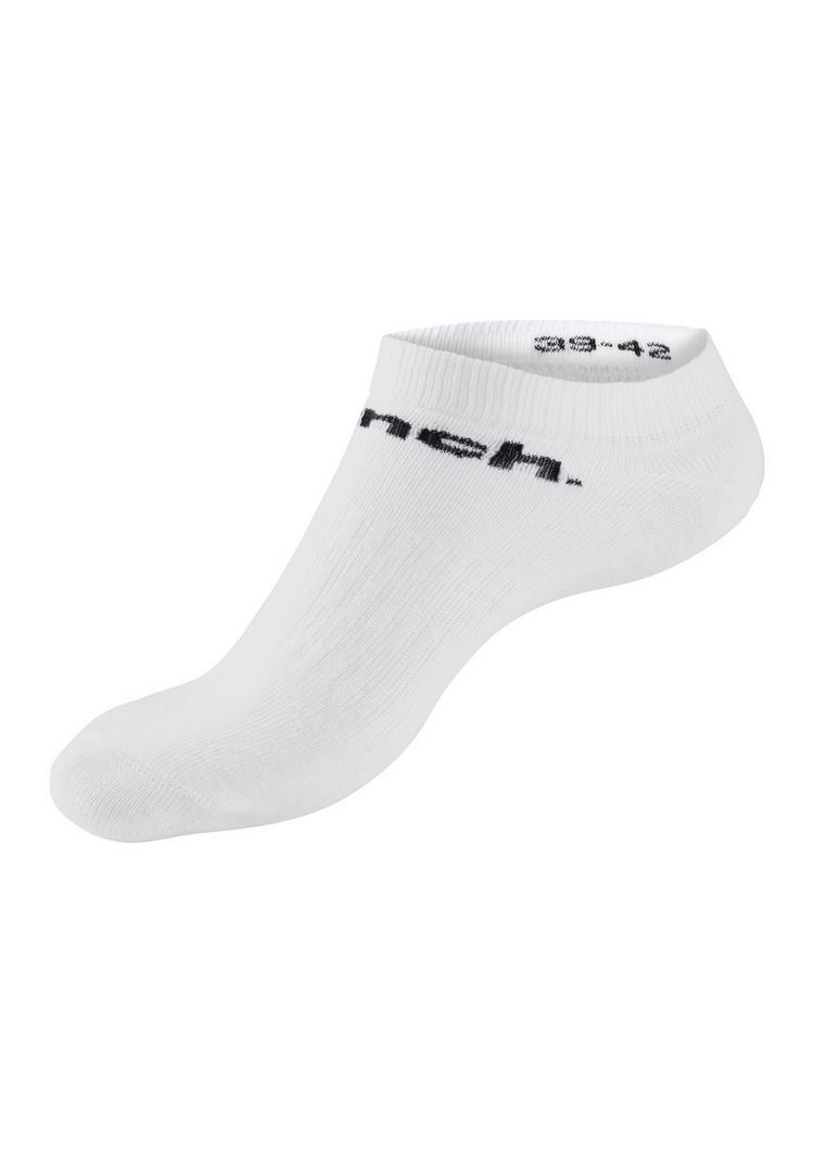 Bench Bench Sportsocken Socken - wei&szlig; - 2 | SportScheck