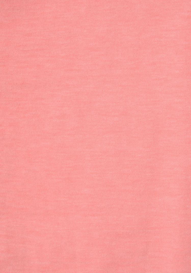 ELBSAND ELBSAND Langarmshirt Langarmshirt Damen - koralle - 0 | SportScheck