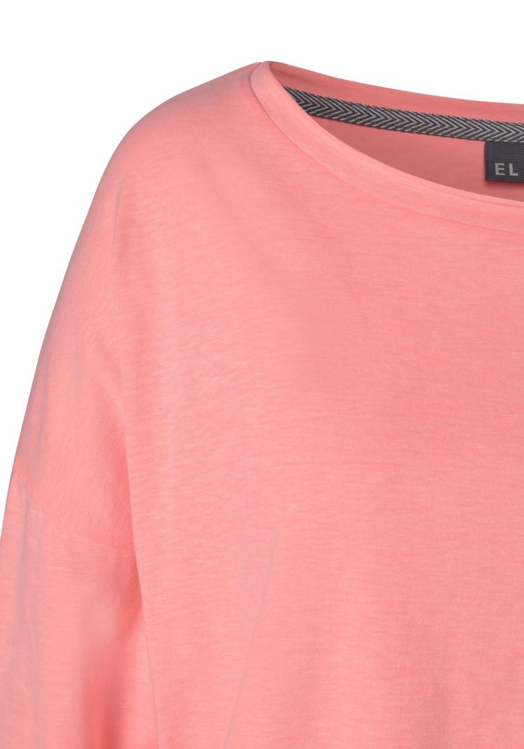 ELBSAND ELBSAND Langarmshirt Langarmshirt Damen - koralle - 2 | SportScheck