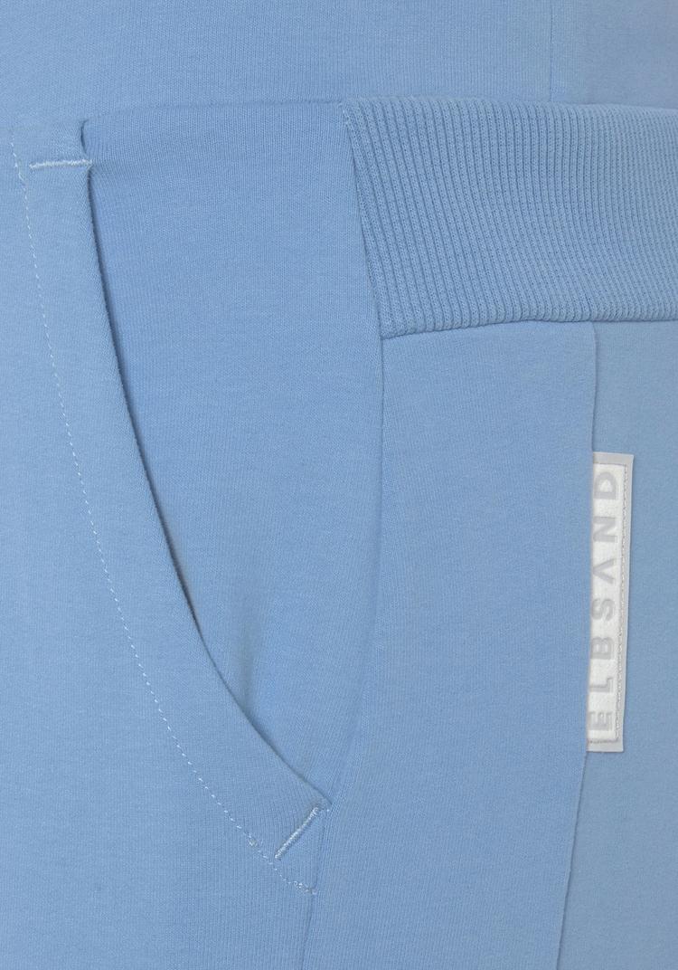 ELBSAND ELBSAND Sweathose Sweathose Damen - azurblau - 0 | SportScheck