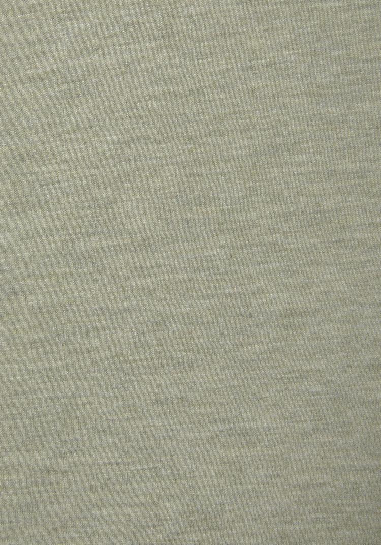 ELBSAND ELBSAND Longsleeve Longshirt Damen - gr&uuml;n meliert - 1 | SportScheck