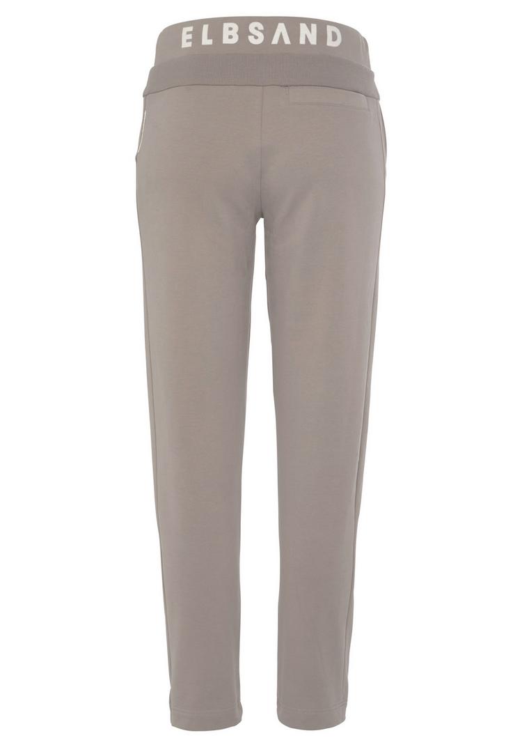 ELBSAND ELBSAND Sweathose Sweathose Damen - taupe - 0 | SportScheck