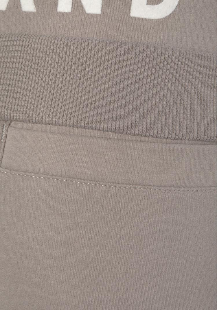 ELBSAND ELBSAND Sweathose Sweathose Damen - taupe - 1 | SportScheck