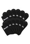 Bench Tennissocken Socken - schwarz