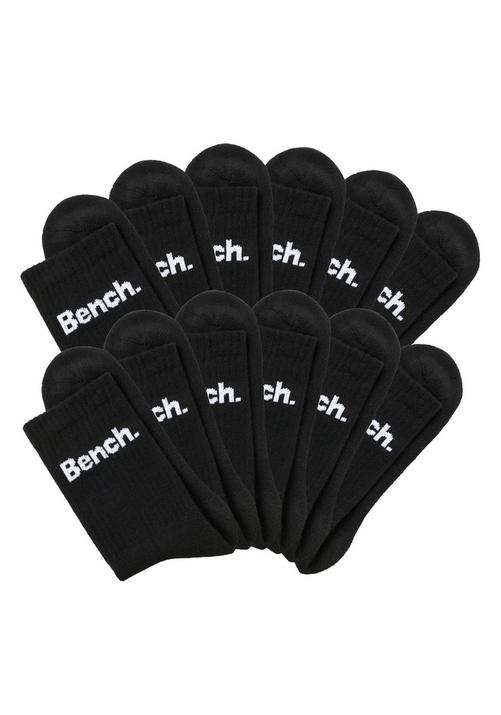 Bench Tennissocken Socken