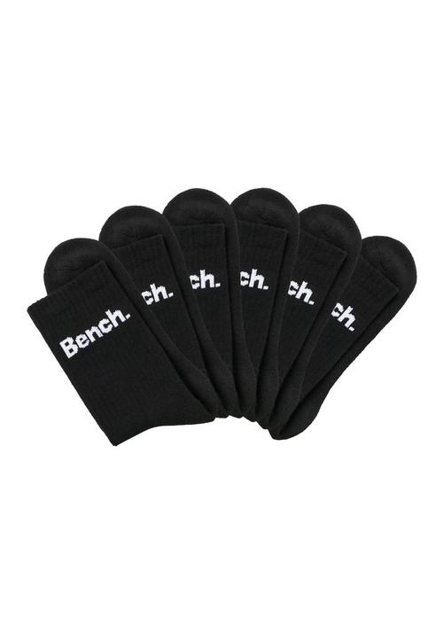 Bench Tennissocken Socken