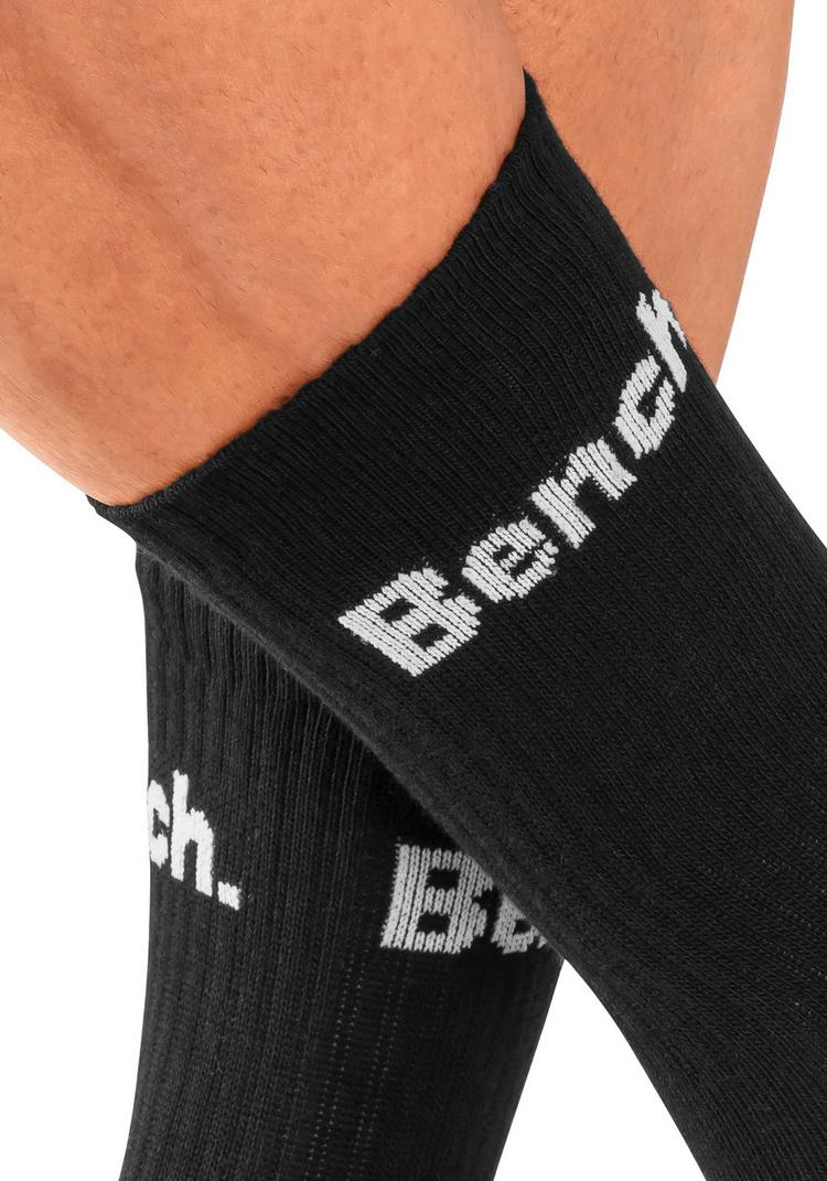 Bench Bench Tennissocken Socken - schwarz - 0 | SportScheck