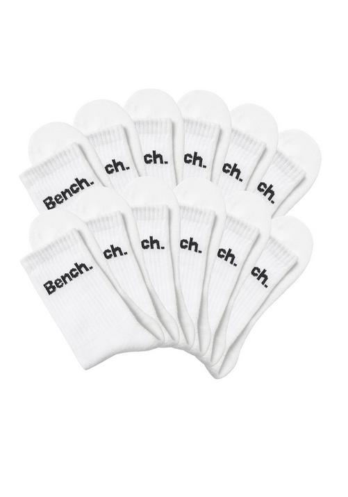 Bench Tennissocken Socken