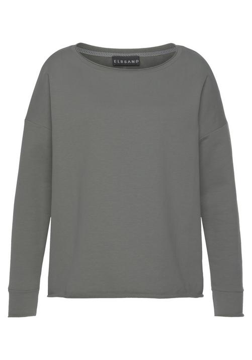 ELBSAND Sweatshirt Sweatshirt Damen
