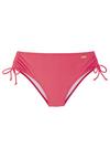 Lascana Bikini-Hose Bikini Hose Damen - koralle