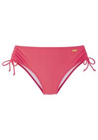 Lascana Bikini-Hose Bikini Hose Damen - koralle