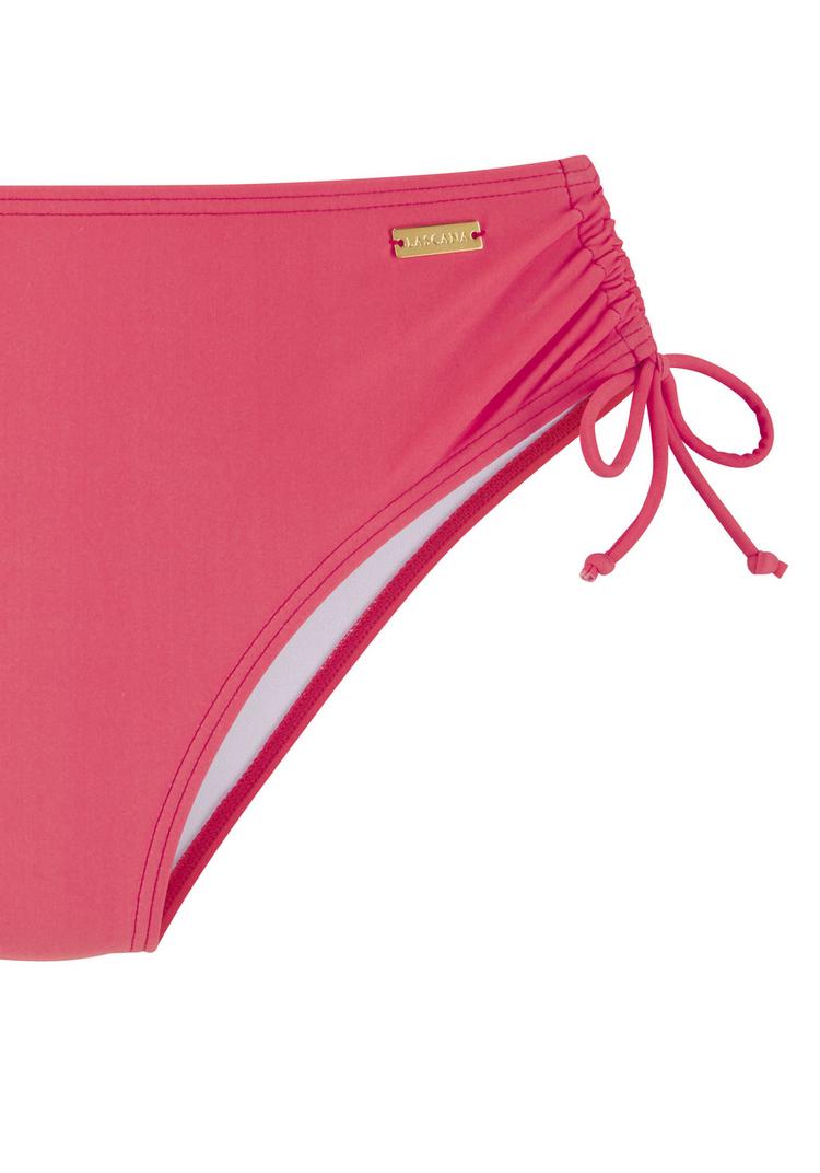 Lascana Lascana Bikini-Hose Bikini Hose Damen - koralle - 1 | SportScheck
