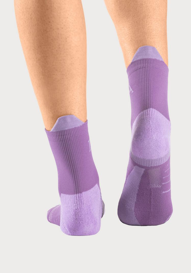LASCANA Active LASCANA Active Wandersocken Socken Damen - gr&uuml;n - beere - blau - 1 | SportScheck