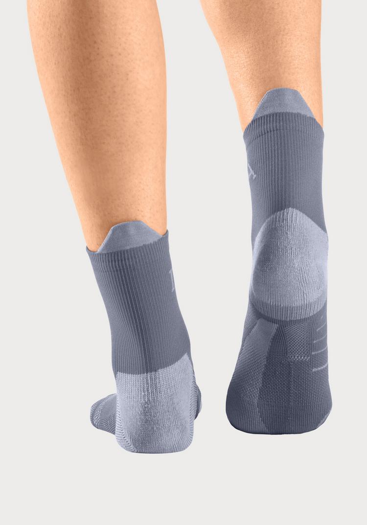 LASCANA Active LASCANA Active Wandersocken Socken Damen - gr&uuml;n - beere - blau - 3 | SportScheck