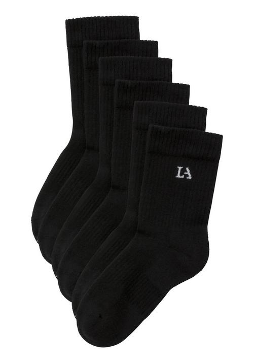 LASCANA Active Tennissocken Socken Damen