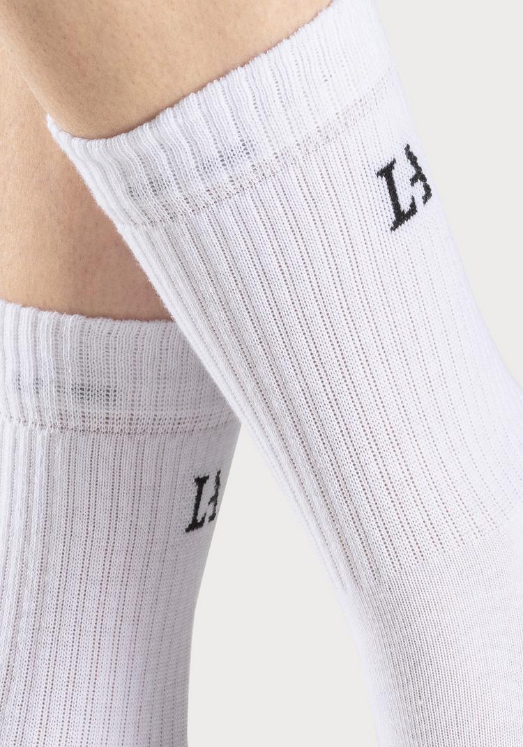LASCANA Active LASCANA Active Tennissocken Socken Damen - wei&szlig; - 1 | SportScheck
