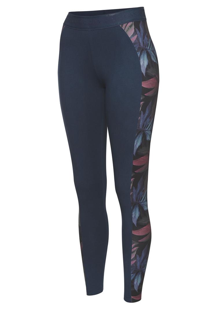 LASCANA Active LASCANA Active Leggings Leggings Damen - dunkelblau - 1 | SportScheck