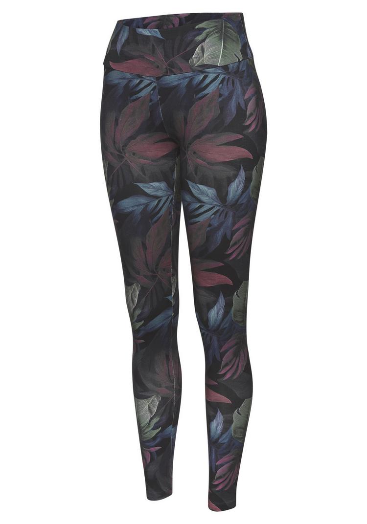 LASCANA Active LASCANA Active Leggings Leggings Damen - dunkelblau - 1 | SportScheck