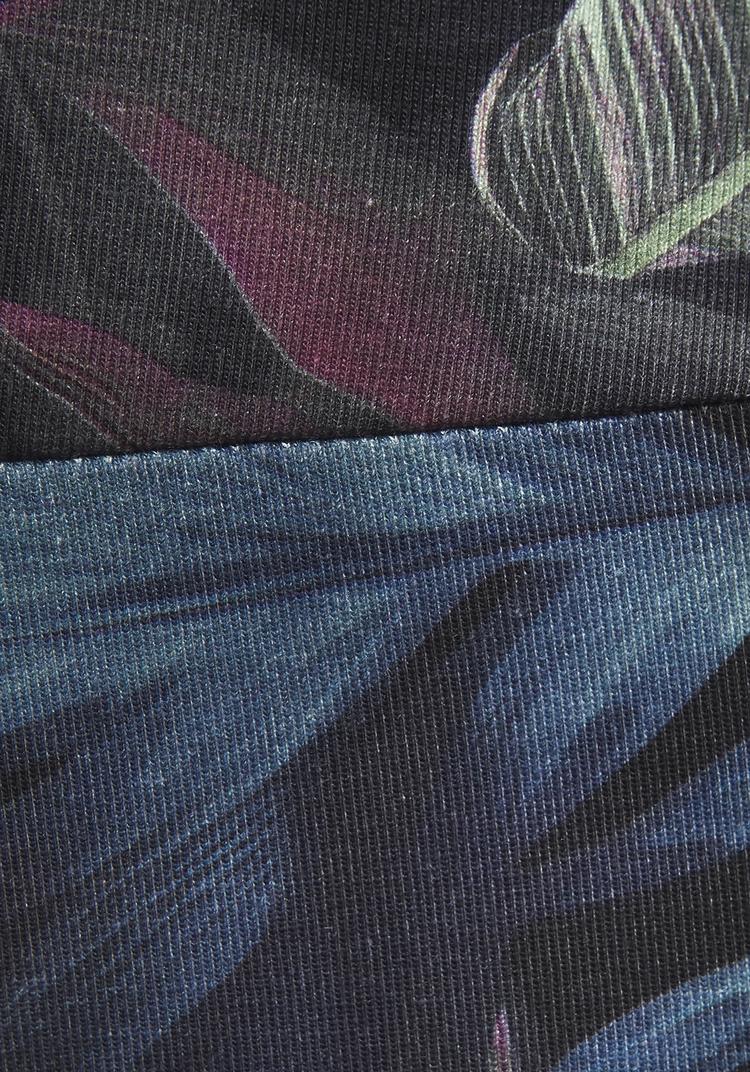 LASCANA Active LASCANA Active Leggings Leggings Damen - dunkelblau - 3 | SportScheck