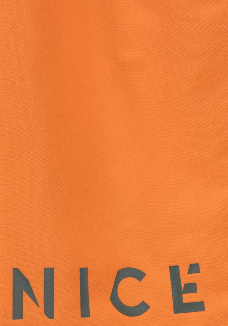 VENICE BEACH VENICE BEACH Badeshorts Badehose Herren - orange - 1 | SportScheck