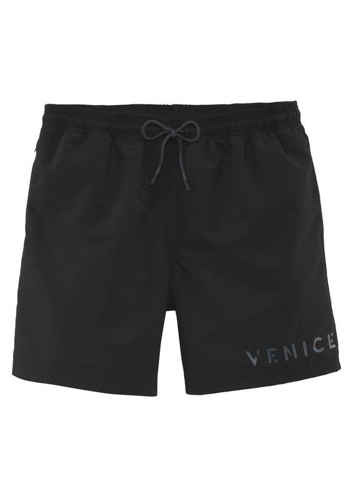 VENICE BEACH Badeshorts Badehose Herren