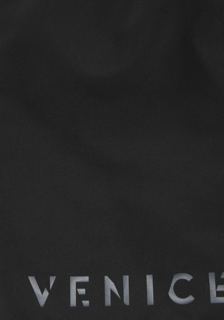 VENICE BEACH VENICE BEACH Badeshorts Badehose Herren - schwarz - 1 | SportScheck