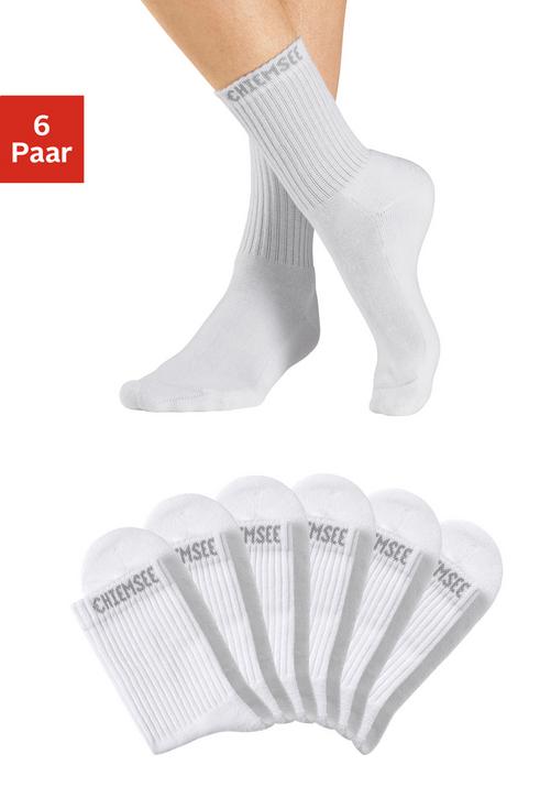 Chiemsee Tennissocken Socken