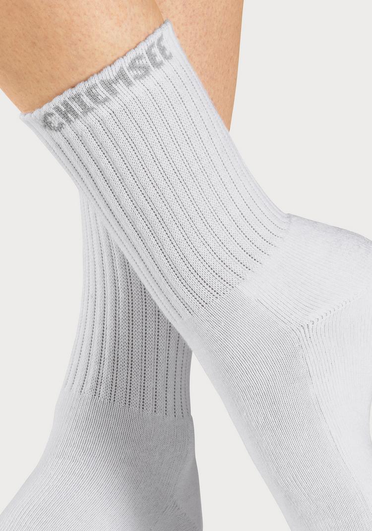 Chiemsee Chiemsee Tennissocken Socken - wei&szlig; - 0 | SportScheck