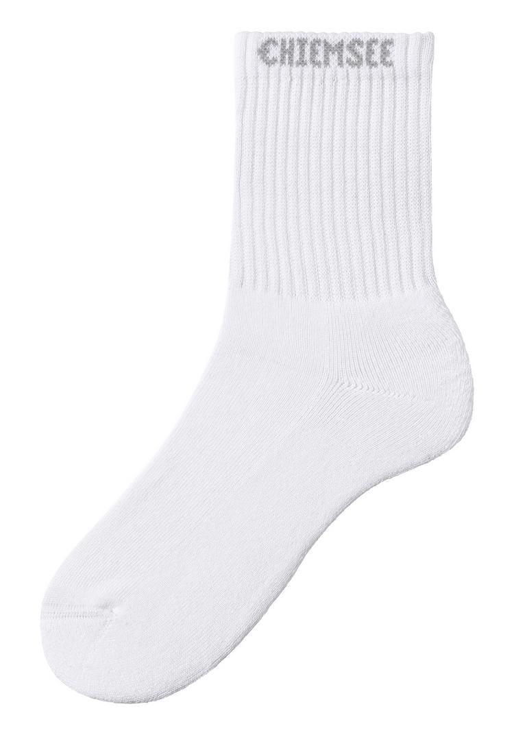 Chiemsee Chiemsee Tennissocken Socken - wei&szlig; - 1 | SportScheck